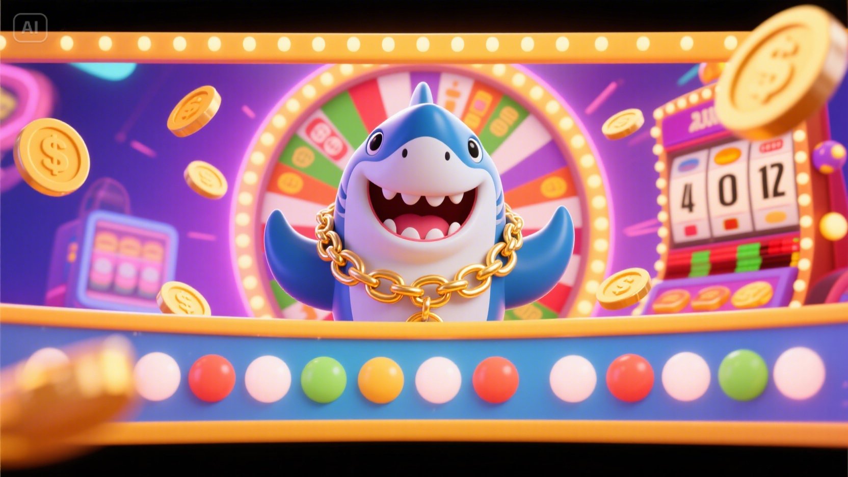 Registration at Reel Emperor Casino Casino