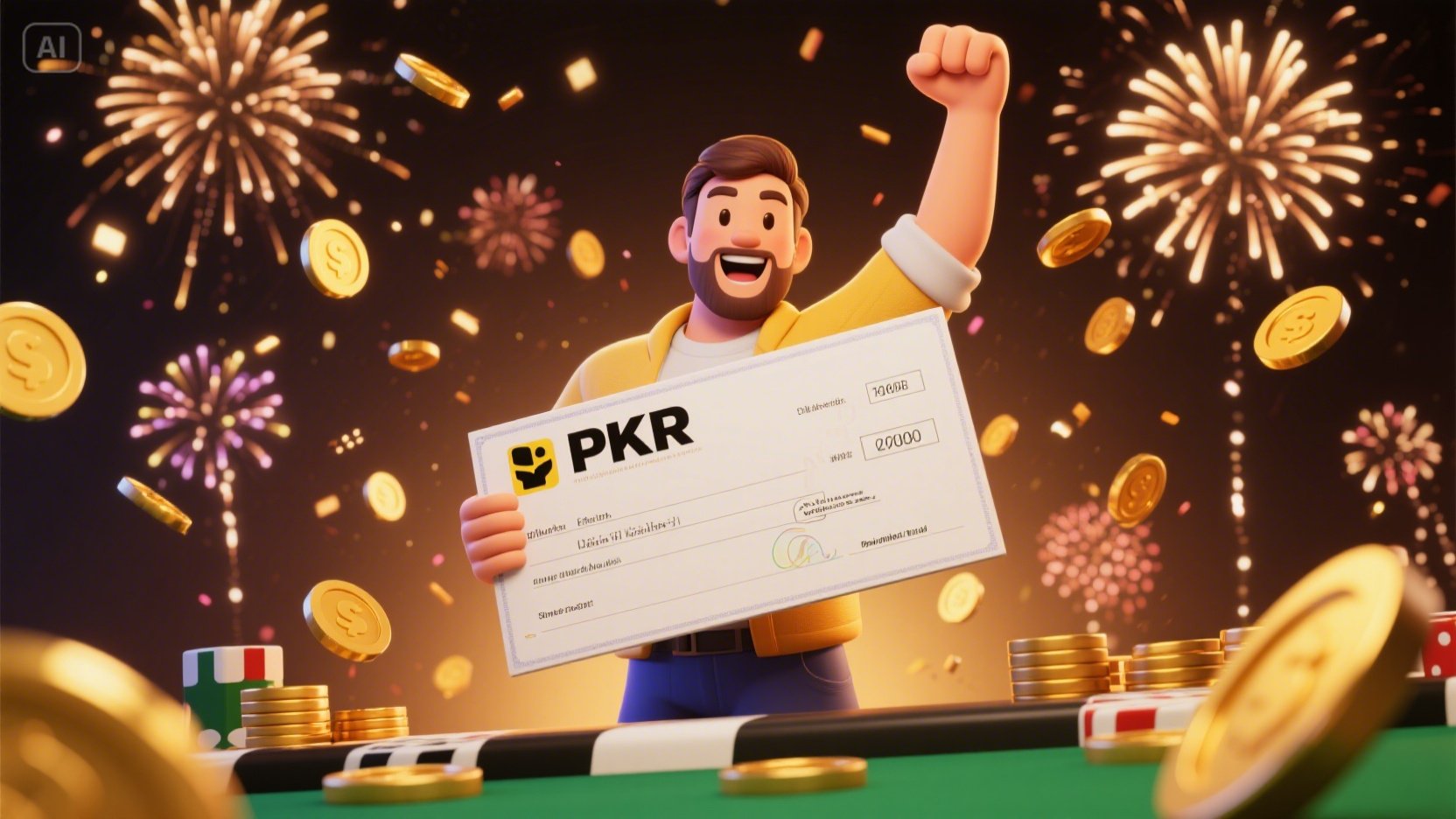 Reel Emperor CasinoDeposit PKR now and claim a 200% instant bonus! Pakistan’s gamers can enjoy nonstop entertainment, smooth banking, and instant PKR cashouts.