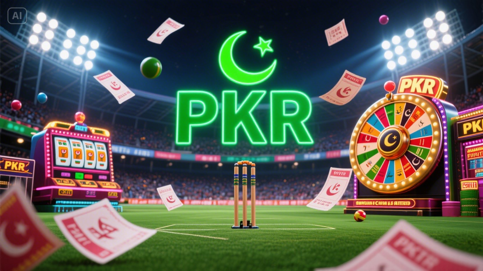 Reel Emperor CasinoJoin Pakistan’s favourite gaming hub now and claim your 200% bonus instantly! Deposit in PKR and start winning big with complete safety.