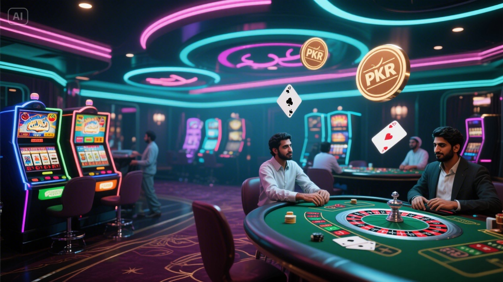 Reel Emperor CasinoDeposit in PKR and claim 200% instantly! Pakistani players can enjoy mobile gaming, real cash rewards, and secure JazzCash withdrawals any time.