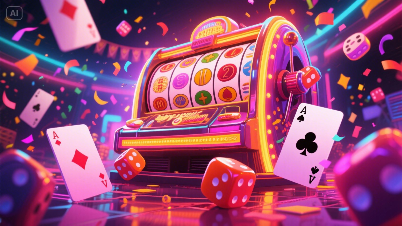 Casino Reel Emperor Casino desktop and mobile interfaces
