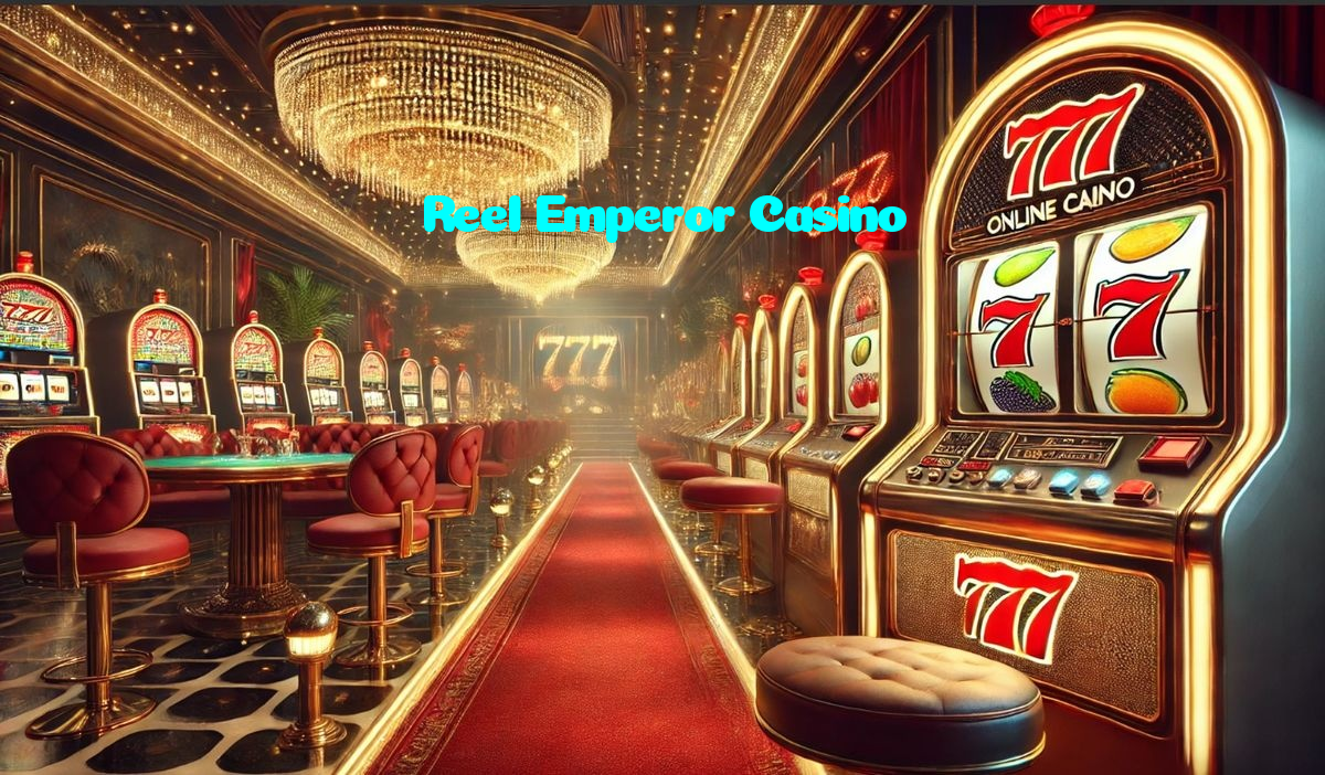 Reel Emperor Casino