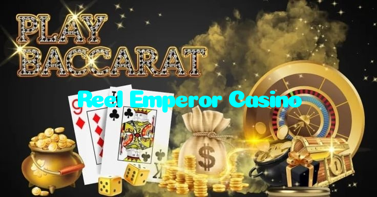Reel Emperor Casino خوش آمدید بونس +600% پیشکش موبائل ایپ کے پروموشن سیکشن میں دکھائی دیتی ہے۔