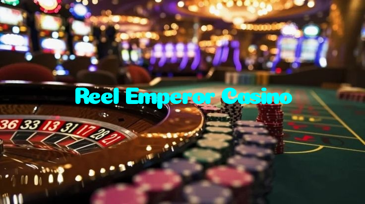 making first deposit on Reel Emperor Casino website using local payment methods in Pakistan