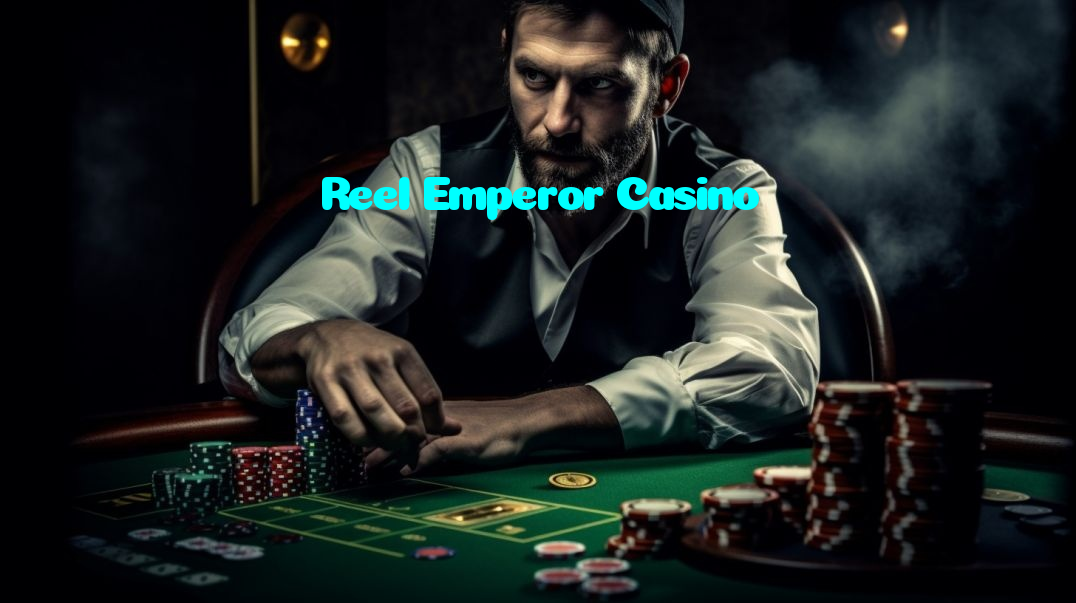 Reel Emperor Casino