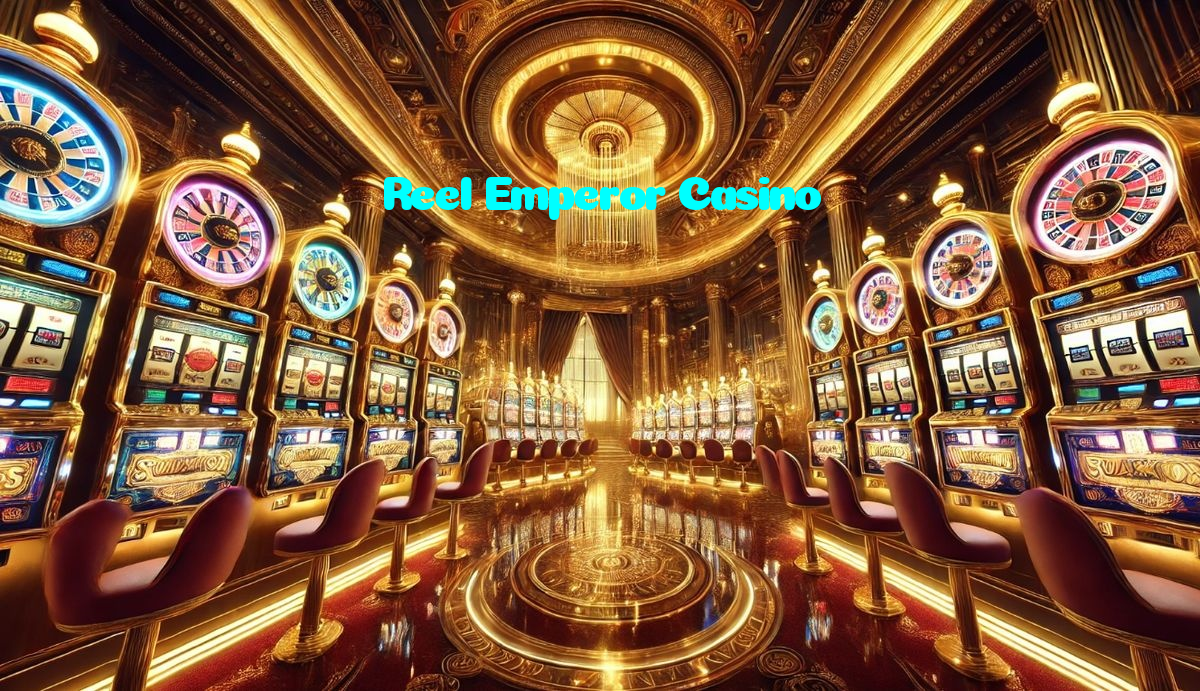 Reel Emperor Casino خوش آمدید بونس +600% پیشکش موبائل ایپ کے پروموشن سیکشن میں دکھائی دیتی ہے۔