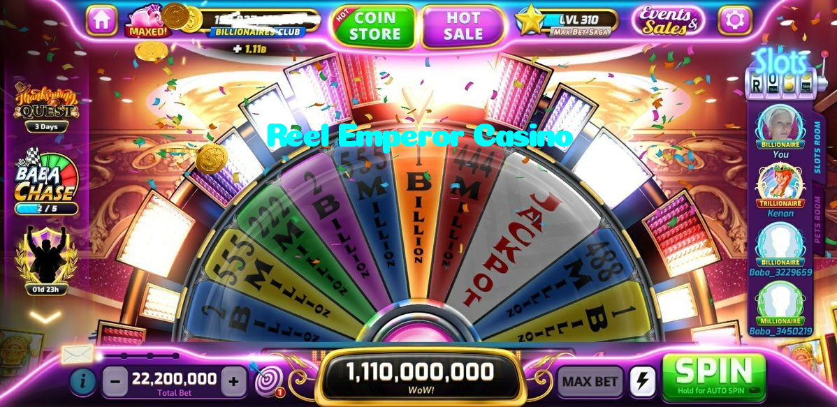 making first deposit on Reel Emperor Casino website using local payment methods in Pakistan