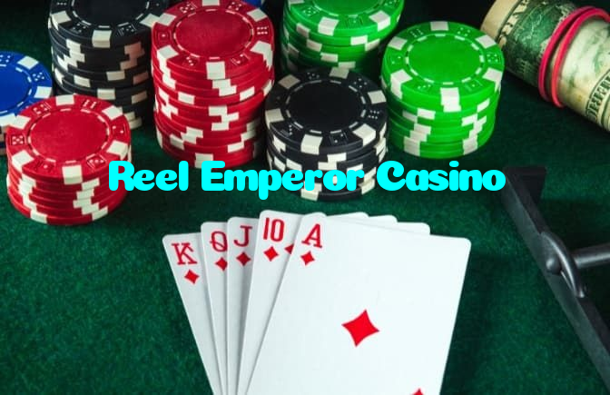 Reel Emperor Casino خوش آمدید بونس +600% پیشکش موبائل ایپ کے پروموشن سیکشن میں دکھائی دیتی ہے۔